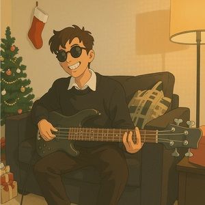 Meet your Posher, Juan-carlos